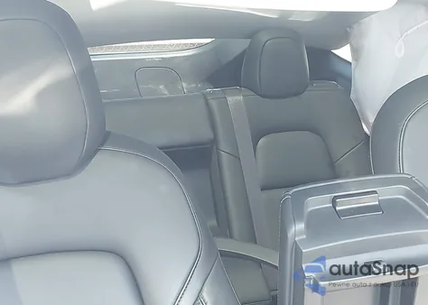 2020 Tesla Model Y Long Range Dual Motor All-Wheel Drive/Performance Dual Motor All-Wheel Drive z USA, uszkodzony, nr VIN 5YJYGDEF0LF001173